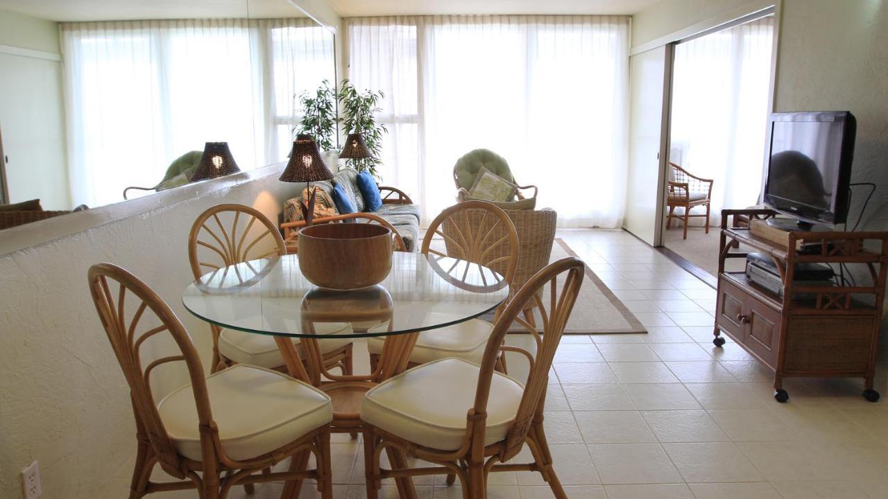 Oceanfront-Incredible Views, Surf Break & Romantic Sunsets At Bali Kai 223 凯路亚-科纳 外观 照片
